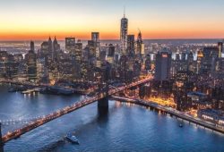 Estados Unidos y Canadá